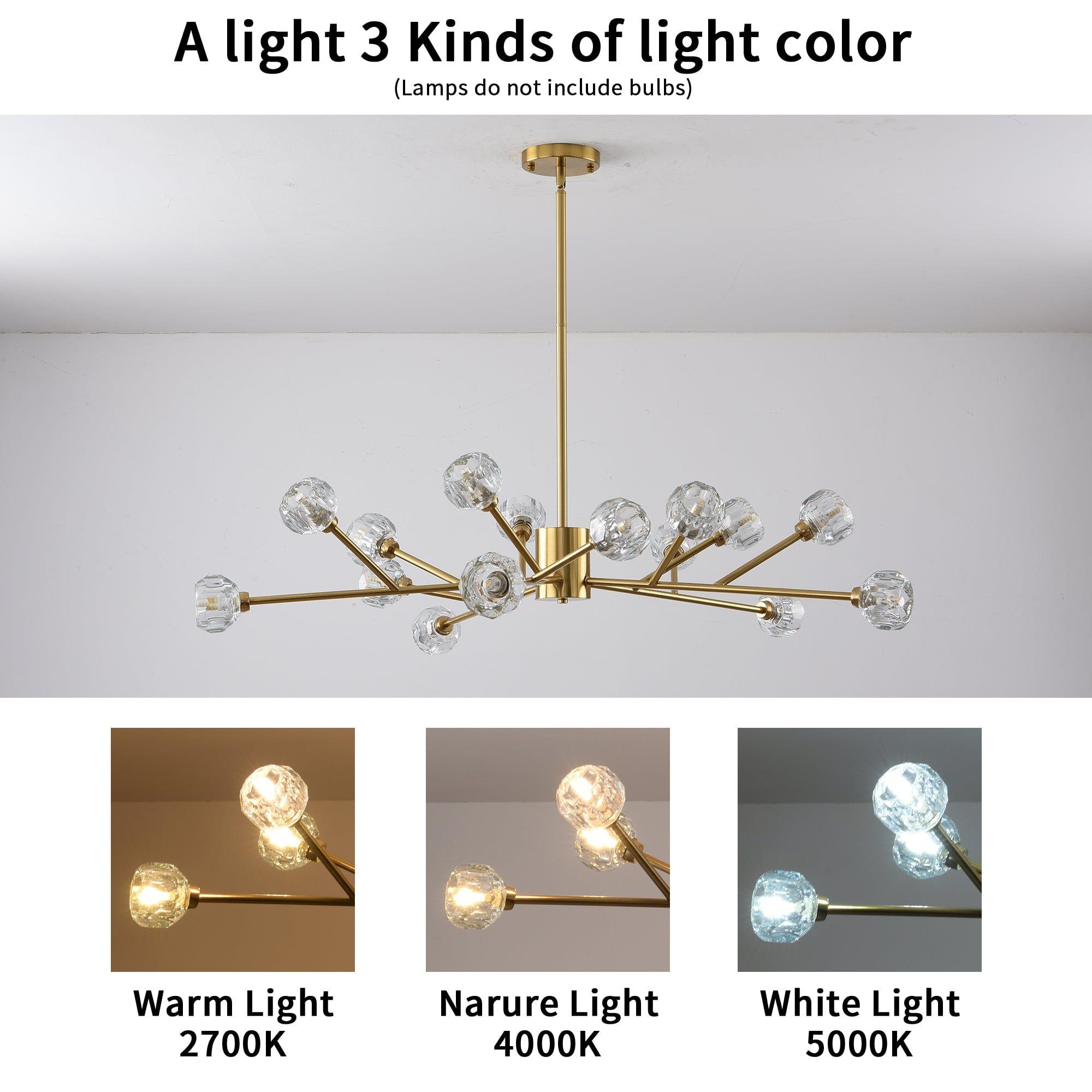 Shop Gavarnie Lighting Mademoiselle Home Decor