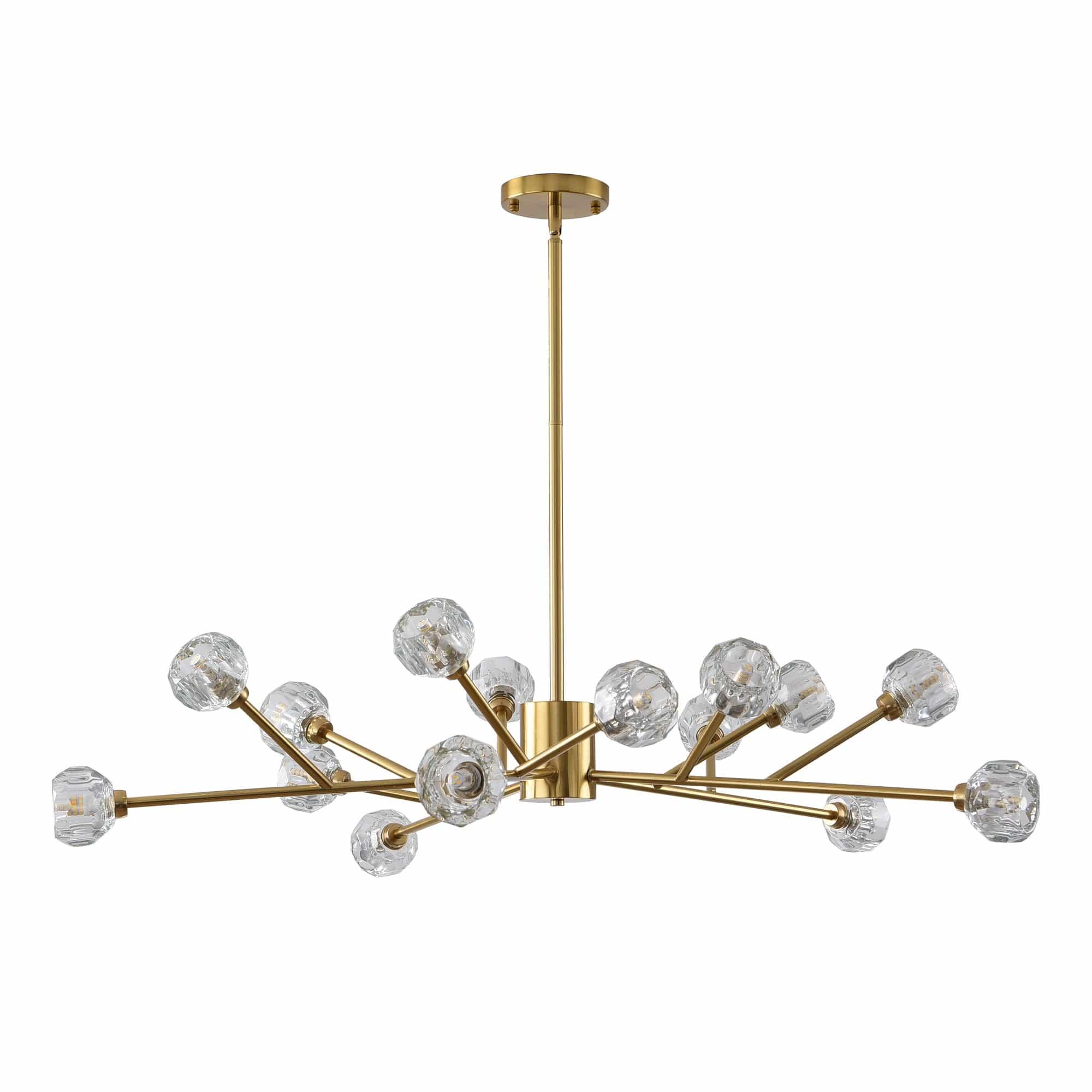 Shop Gavarnie Lighting Mademoiselle Home Decor