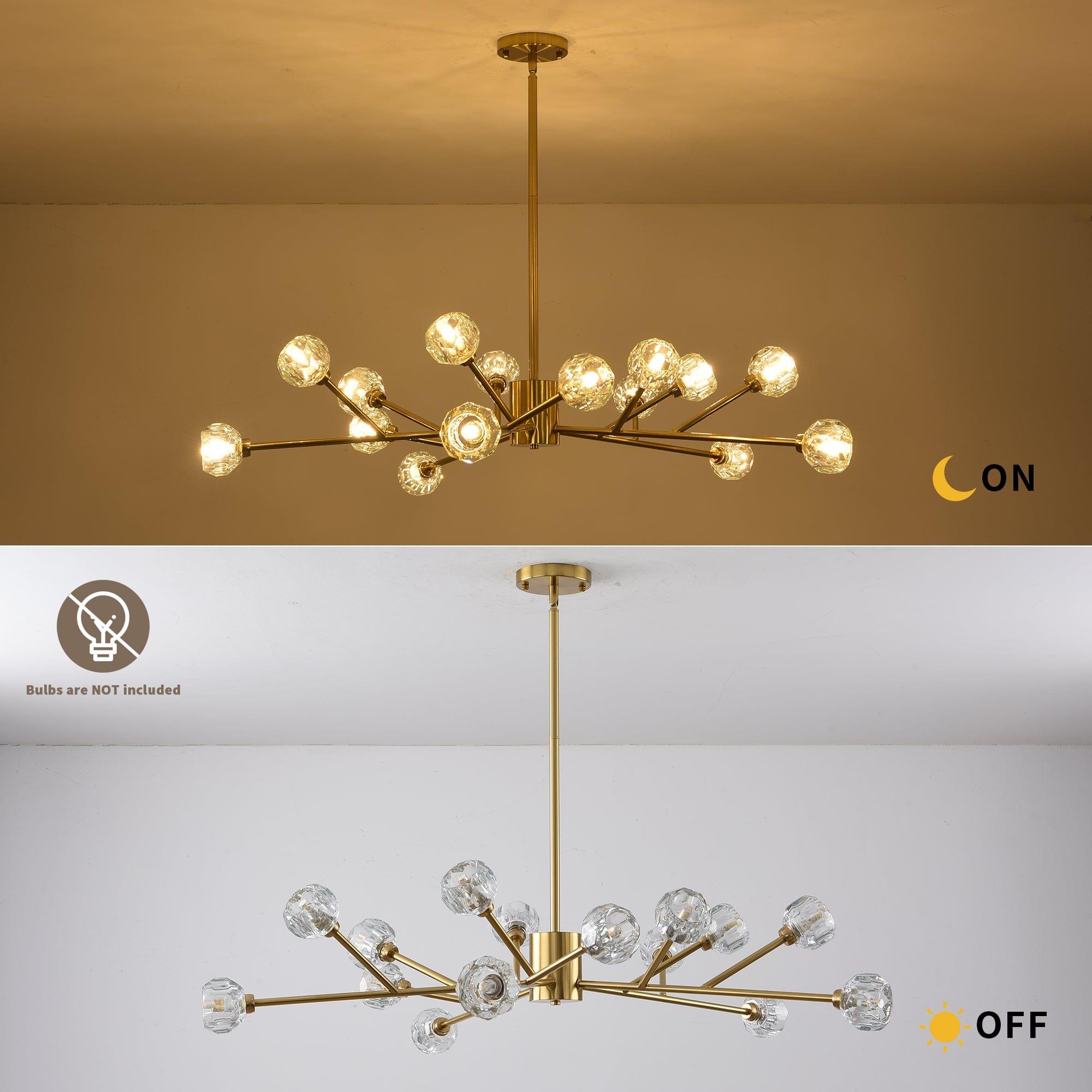 Shop Gavarnie Lighting Mademoiselle Home Decor