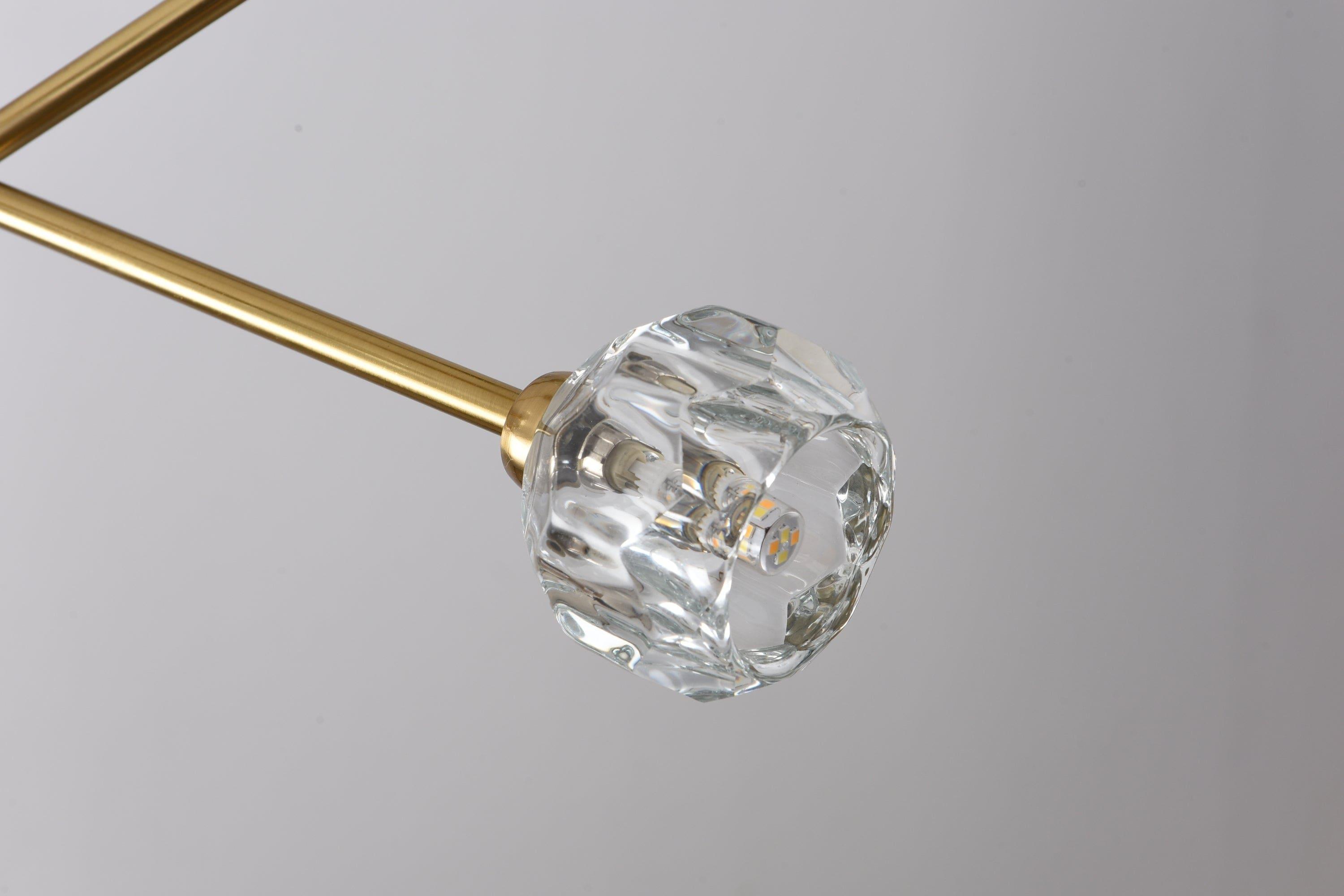 Shop Gavarnie Lighting Mademoiselle Home Decor