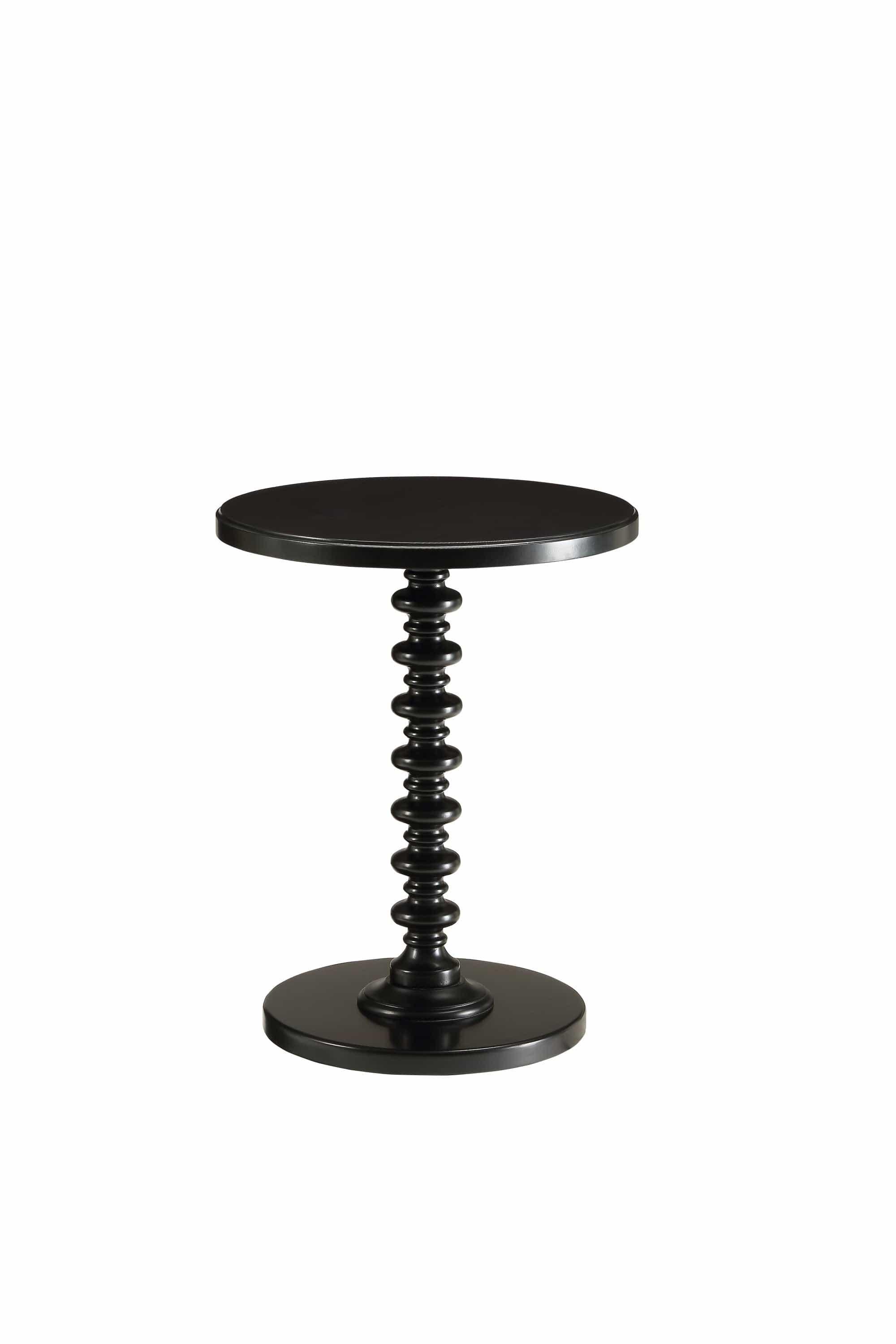 Shop Gavarnie Side Table Mademoiselle Home Decor