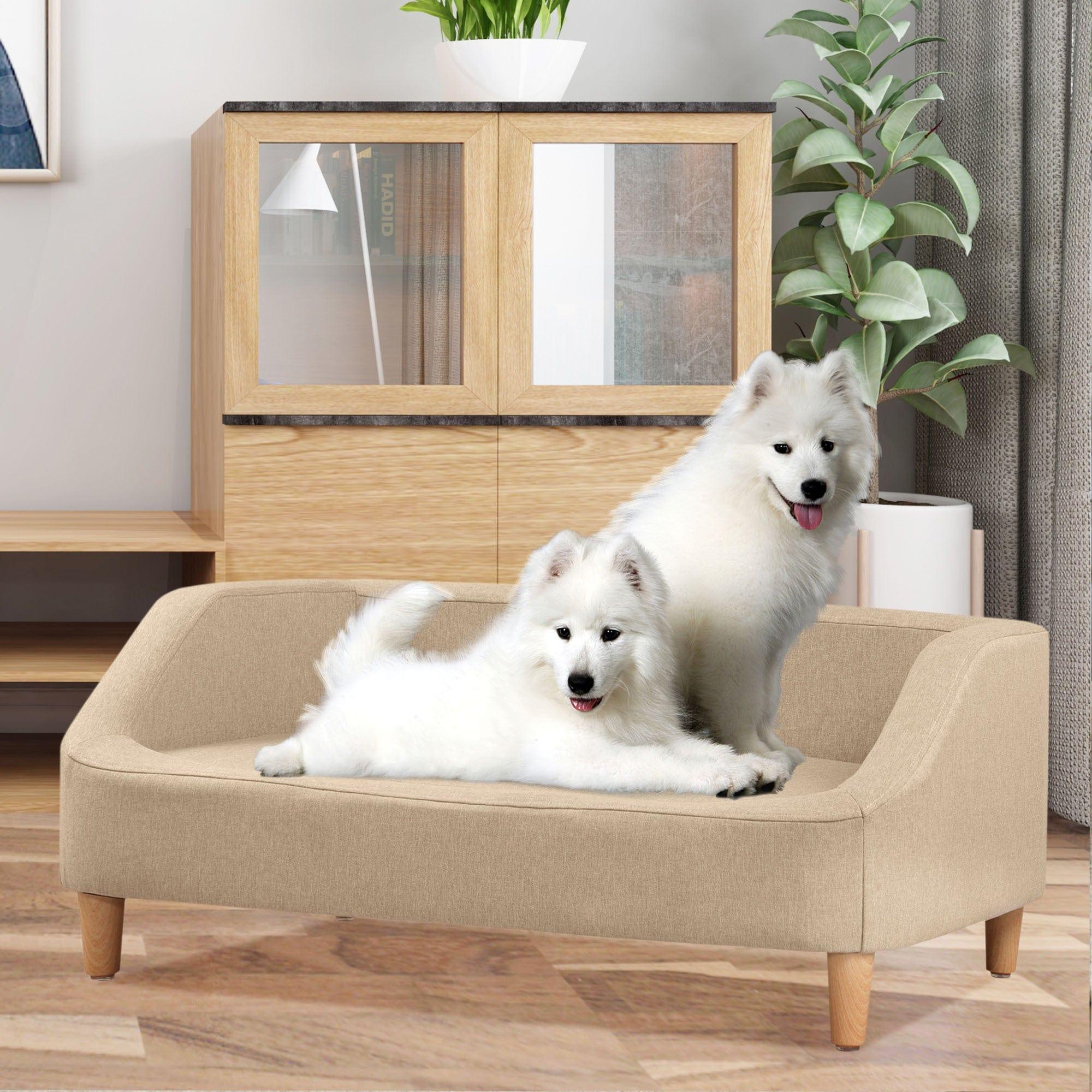 Shop Hallstatt Pet Bed Mademoiselle Home Decor