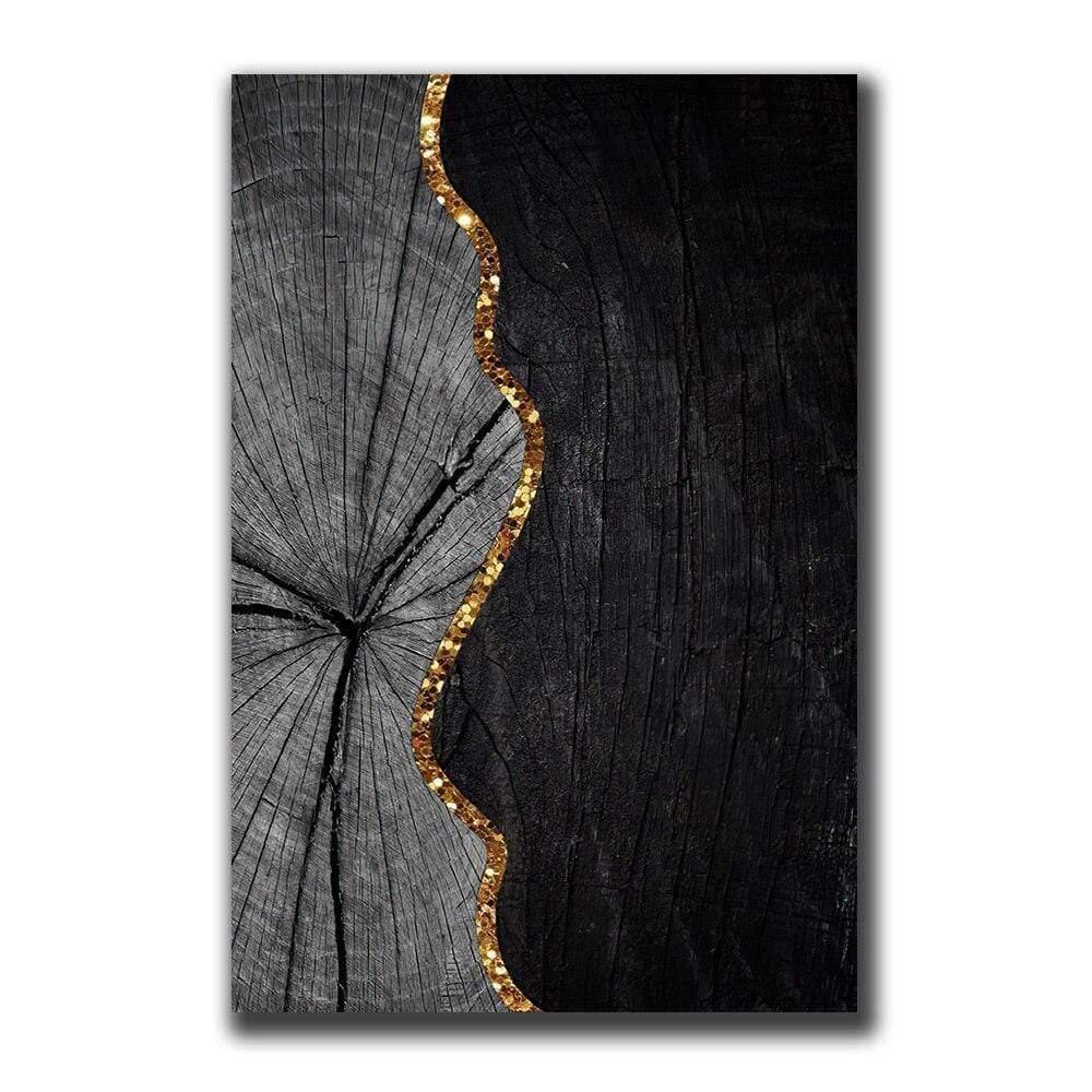 Shop 1704 13cmX18cm(No Frame) / b Harmony Canvas Mademoiselle Home Decor