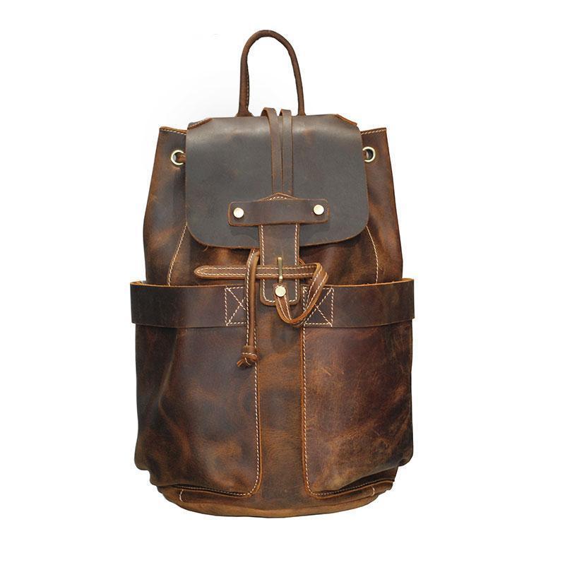 Shop Havana Backpack Mademoiselle Home Decor