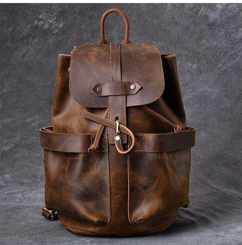 Shop Havana Backpack Mademoiselle Home Decor