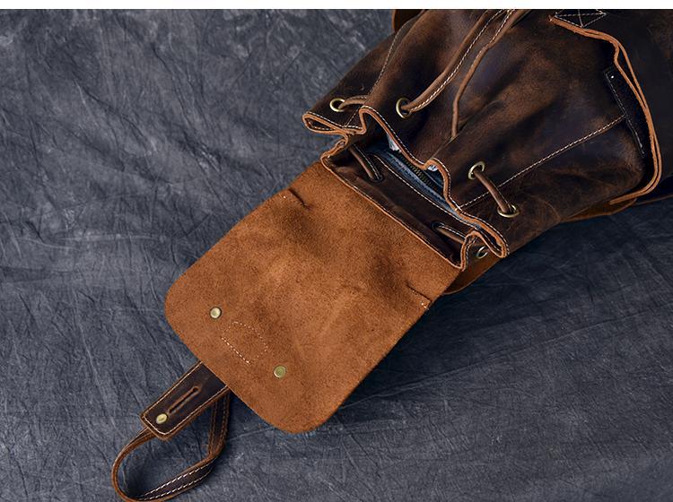 Shop Havana Backpack Mademoiselle Home Decor