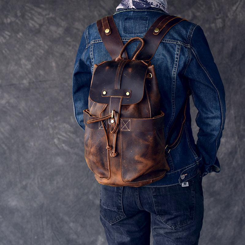 Shop Havana Backpack Mademoiselle Home Decor