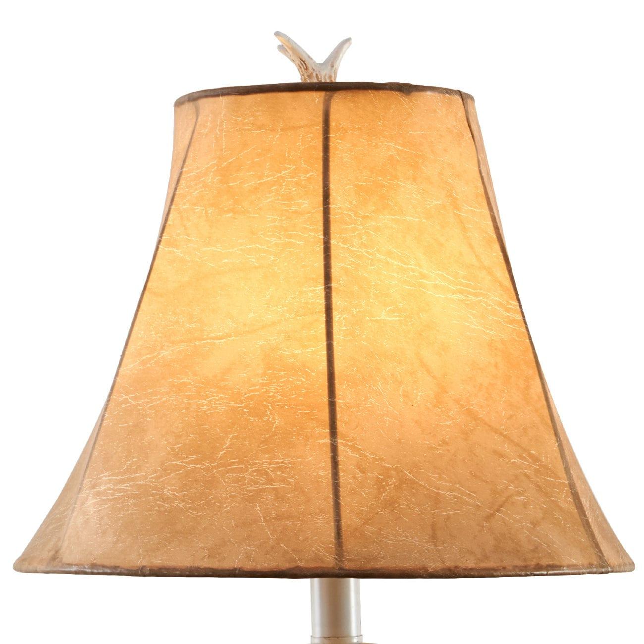 Shop Hera Table Lamp (Set of 2) Mademoiselle Home Decor