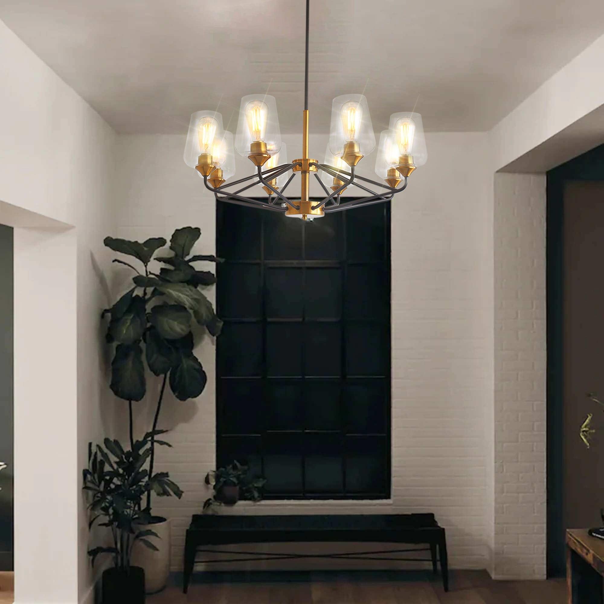 Shop Hera Lighting Mademoiselle Home Decor