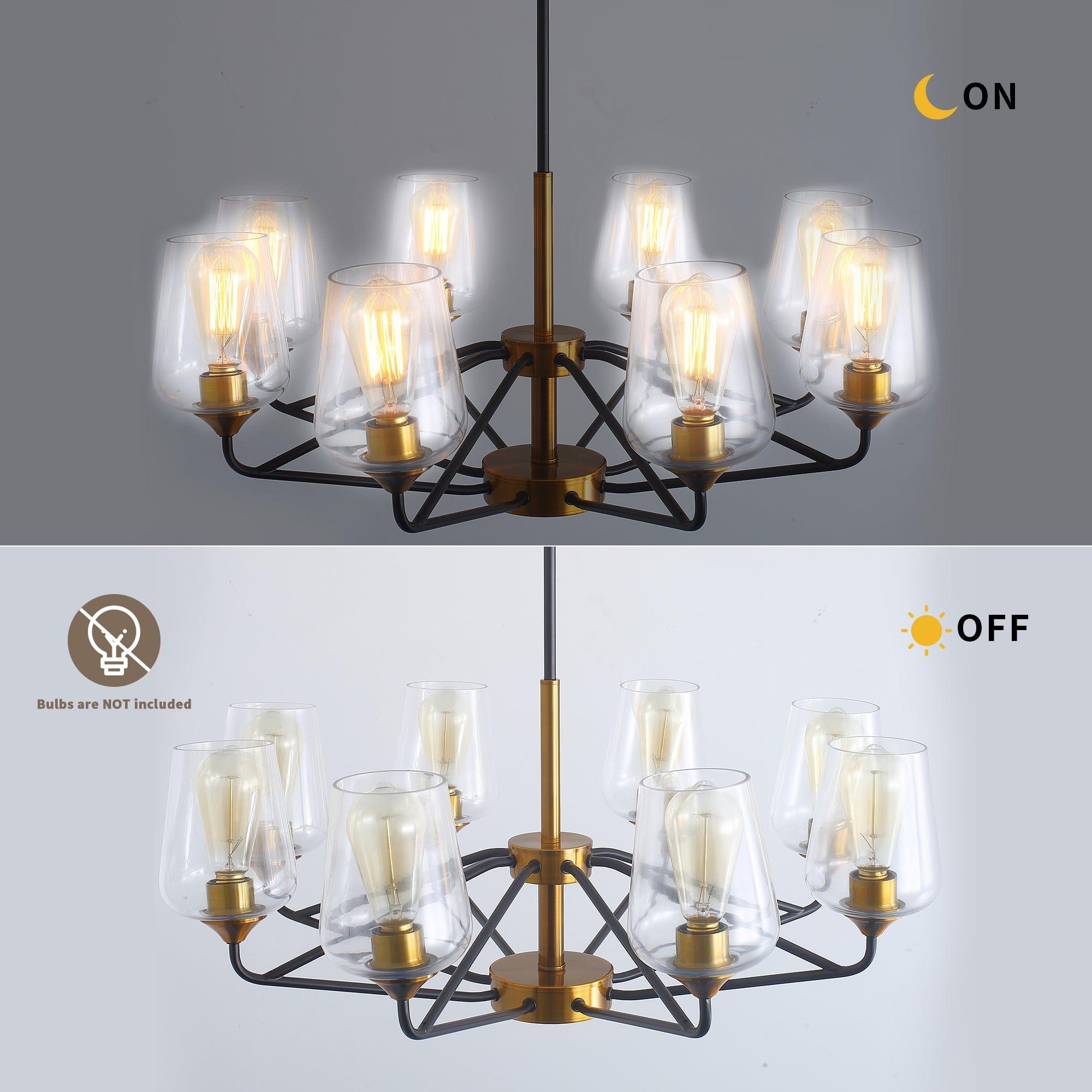 Shop Hera Lighting Mademoiselle Home Decor