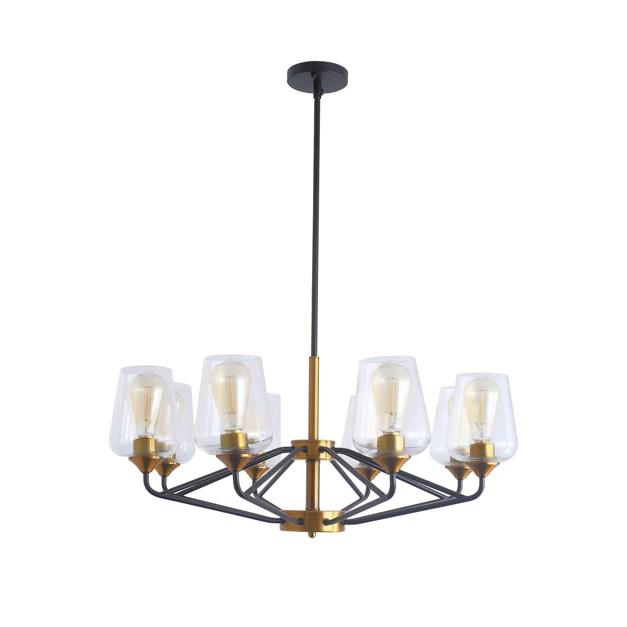 Shop Hera Lighting Mademoiselle Home Decor