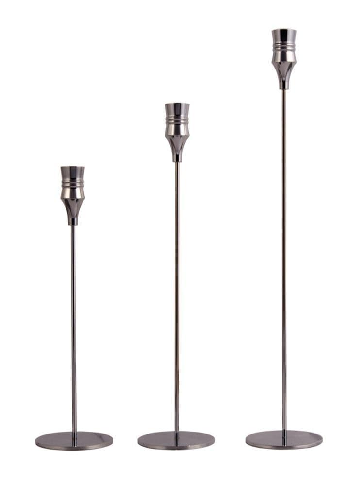 Shop 1706 d Hilton Candle Holder Mademoiselle Home Decor