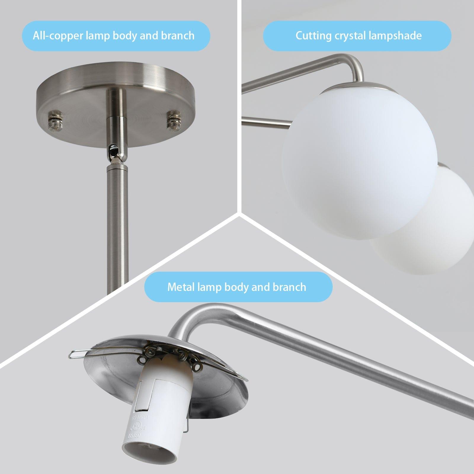 Shop Hisarkaya Lighting Mademoiselle Home Decor