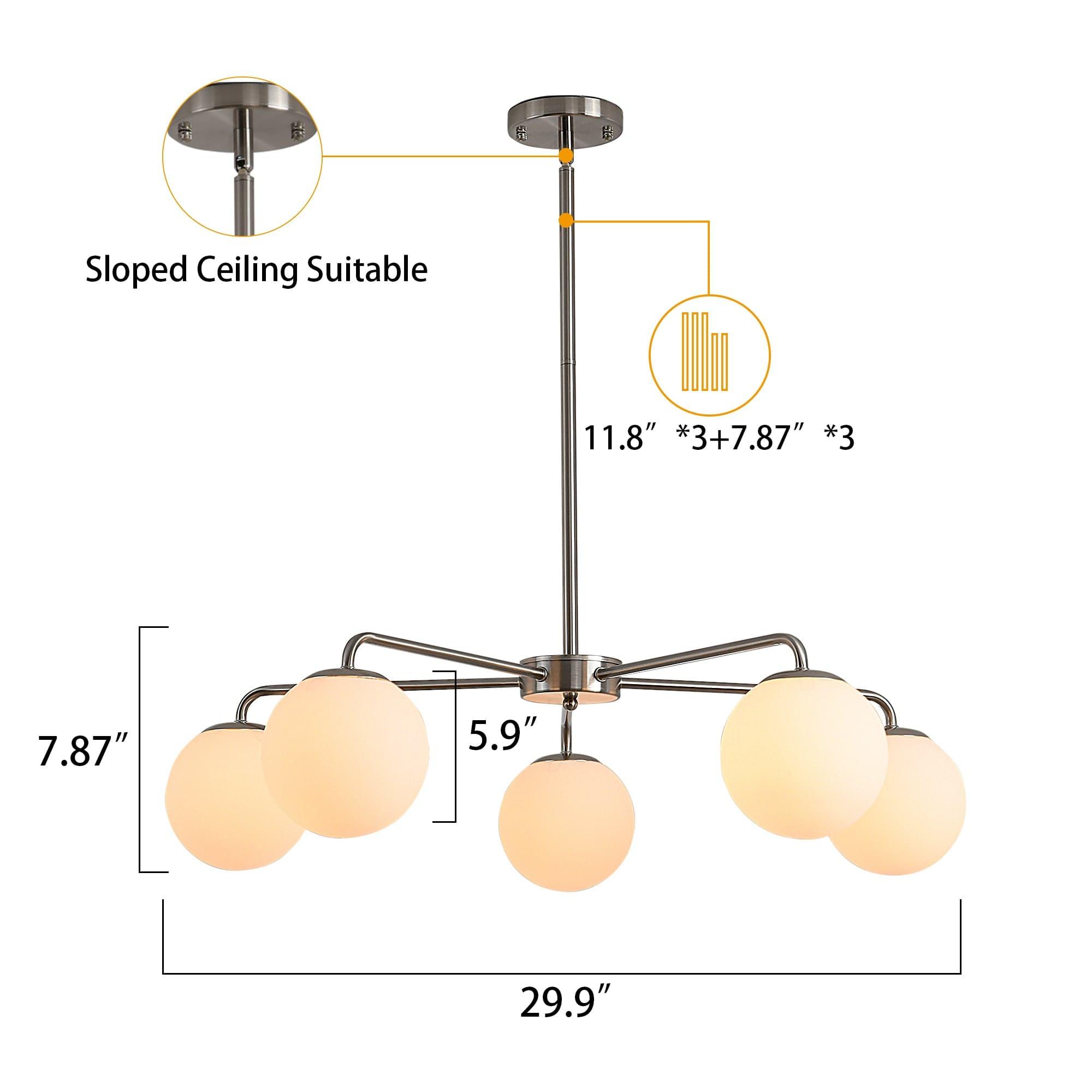 Shop Hisarkaya Lighting Mademoiselle Home Decor