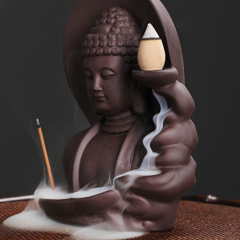 Shop 0 Hope Incense Burner Mademoiselle Home Decor