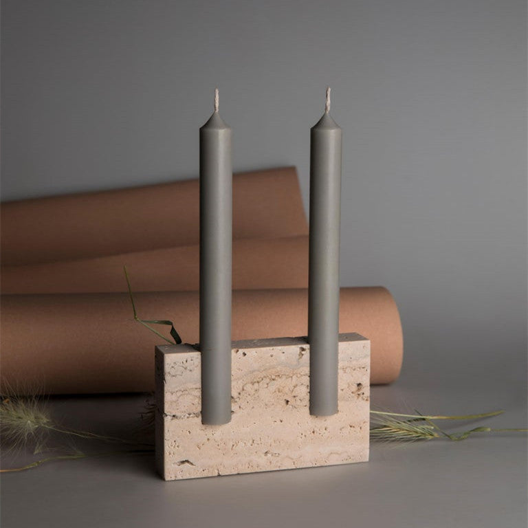 Masu Candle Holder