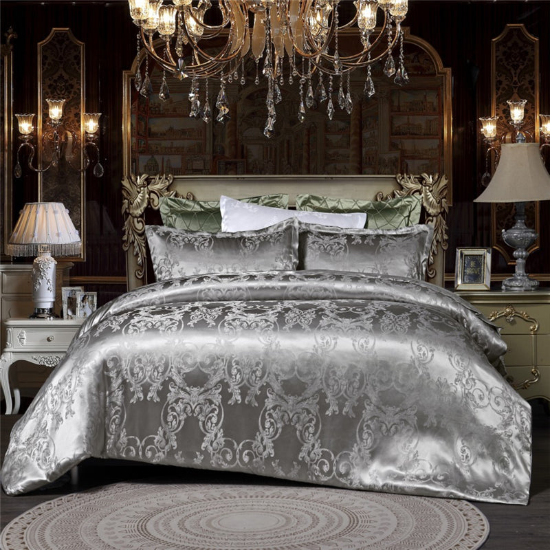 Regal Duvet Cover