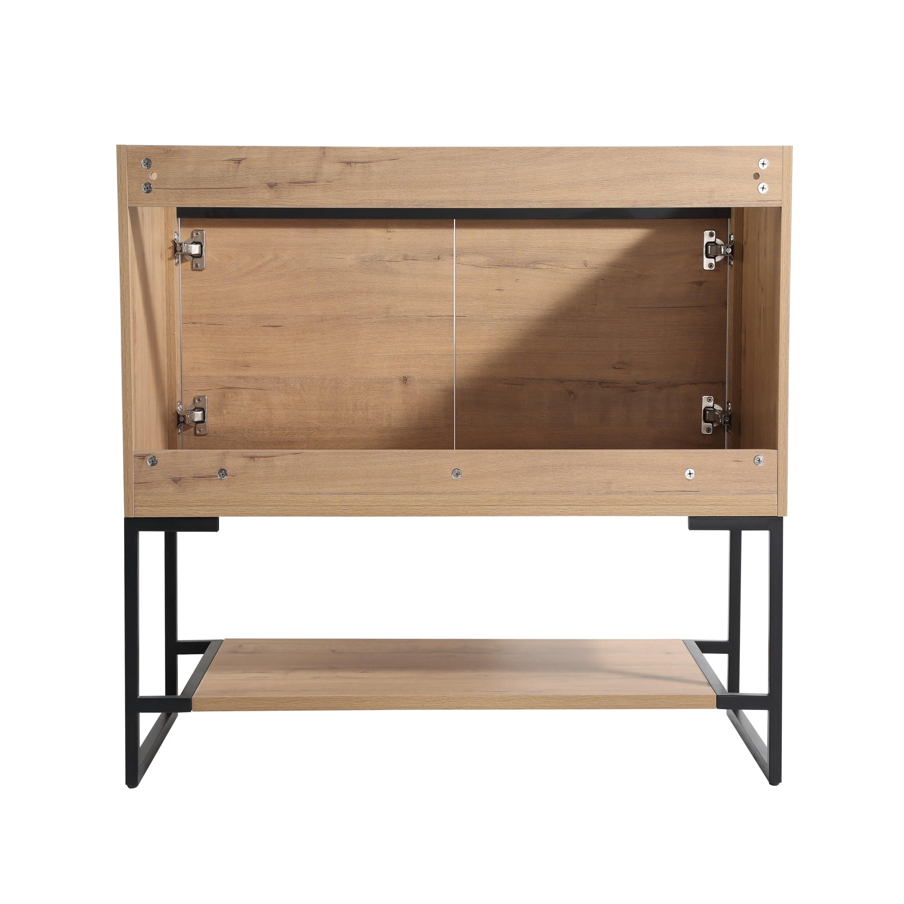 Shop Iris Bathroom Vanity Mademoiselle Home Decor