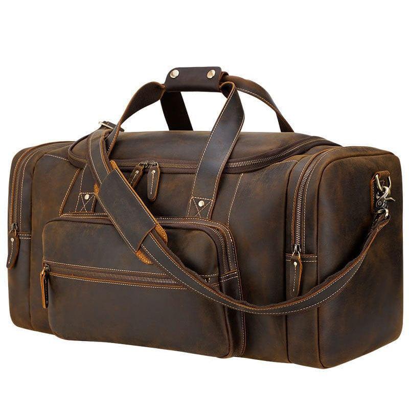 Shop 0 Italia Duffle Bag Mademoiselle Home Decor