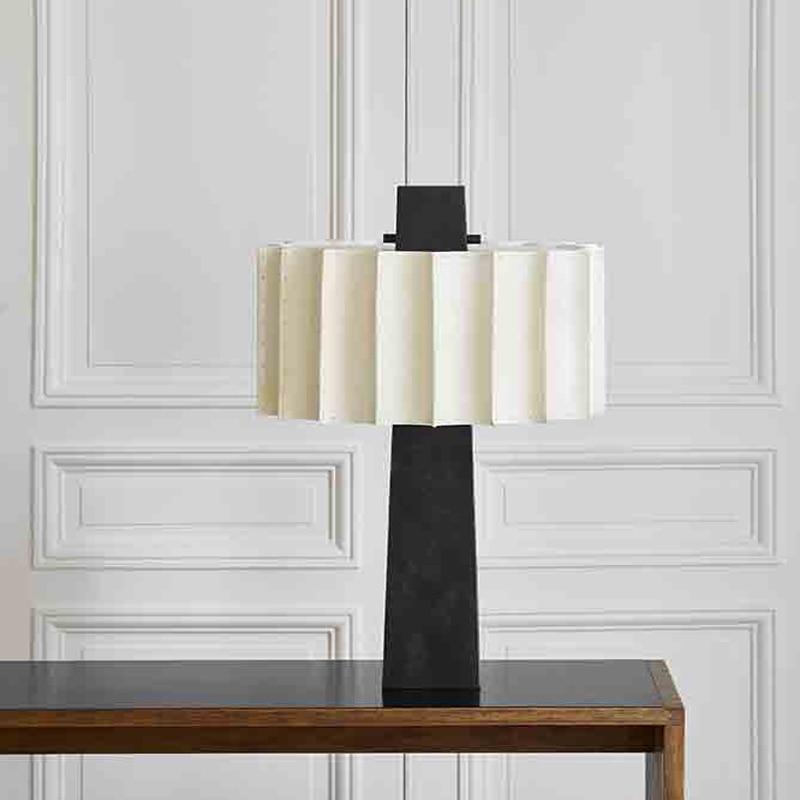 Shop 0 Personality creative table lamp simple living room bedroom bedside study room exhibition hall decorative table lamp Mademoiselle Home Decor
