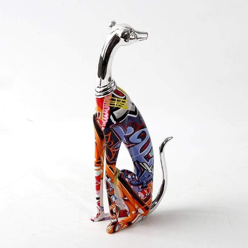 Shop 200042147 a Jacko Sculpture Mademoiselle Home Decor