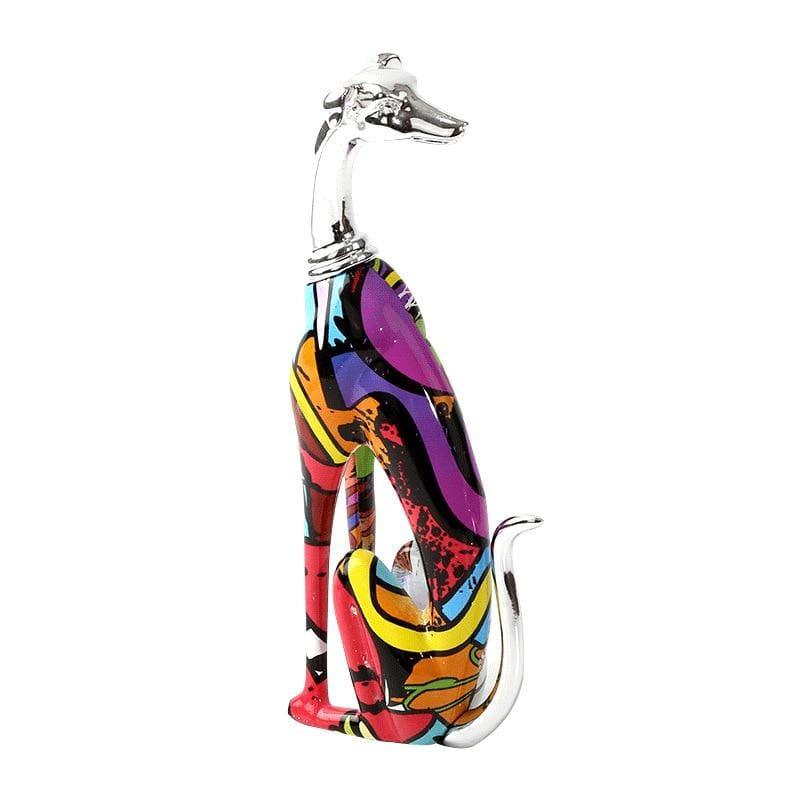 Shop 200042147 b Jacko Sculpture Mademoiselle Home Decor