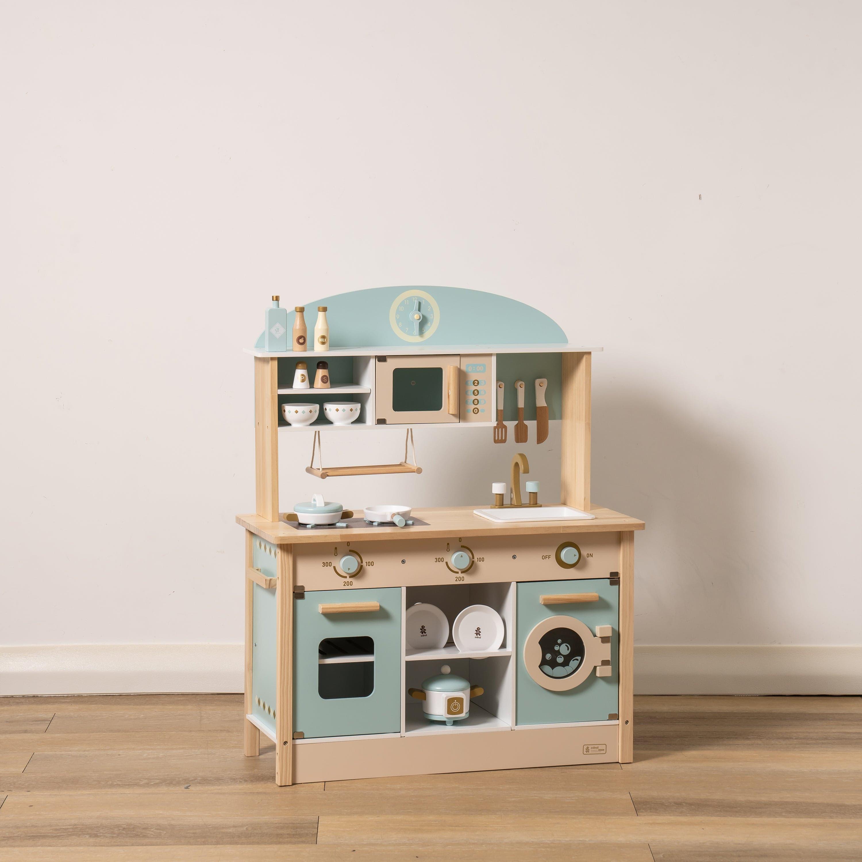 Shop Jamie Kitchen Playset Mademoiselle Home Decor