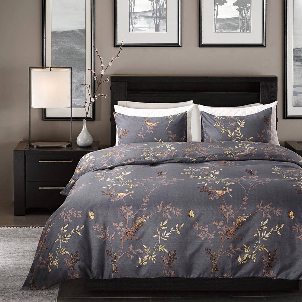 Shop 40601 Twin Jarah Duvet Set Mademoiselle Home Decor