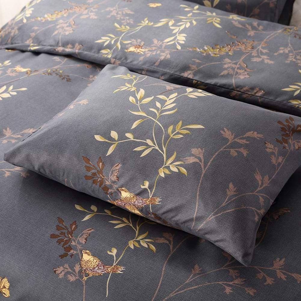 Shop 40601 Jarah Duvet Set Mademoiselle Home Decor