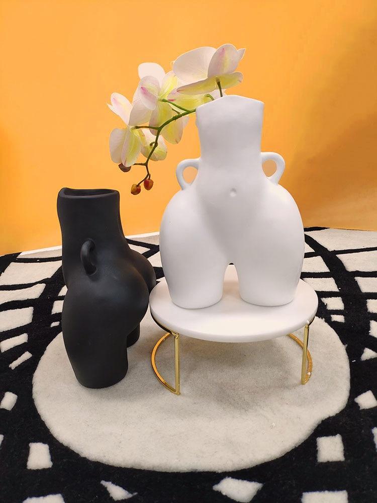 Shop 200001438 Jarah Vases Mademoiselle Home Decor