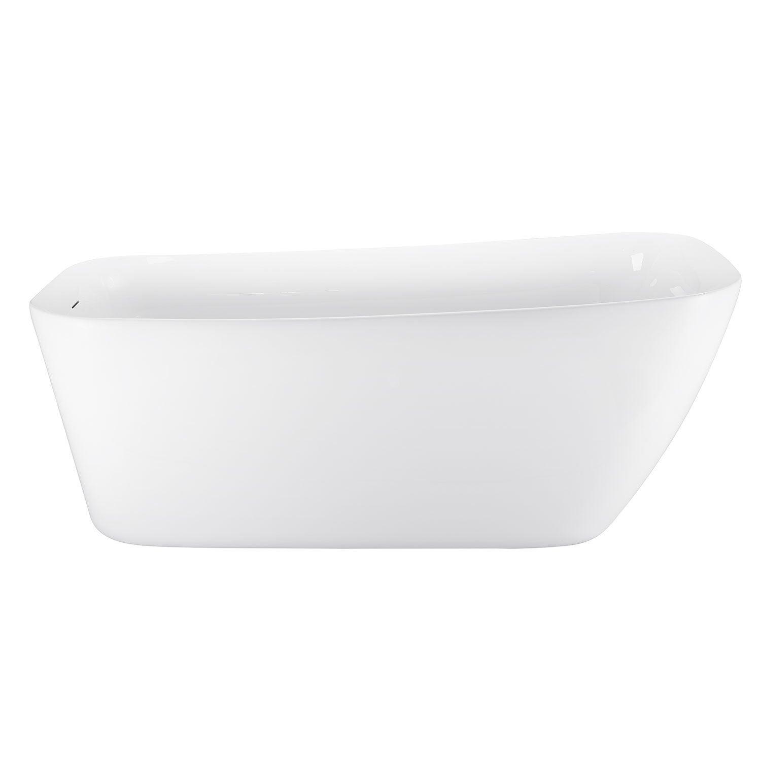 Shop Jervois Bathtub Mademoiselle Home Decor