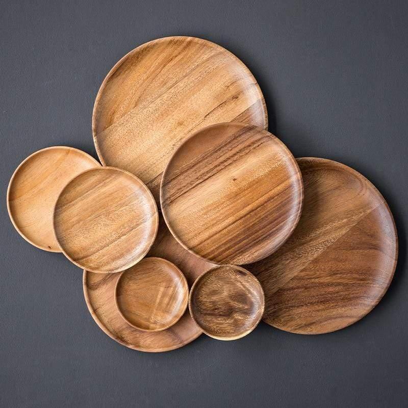 Shop 127838004 Kamana Tray Mademoiselle Home Decor