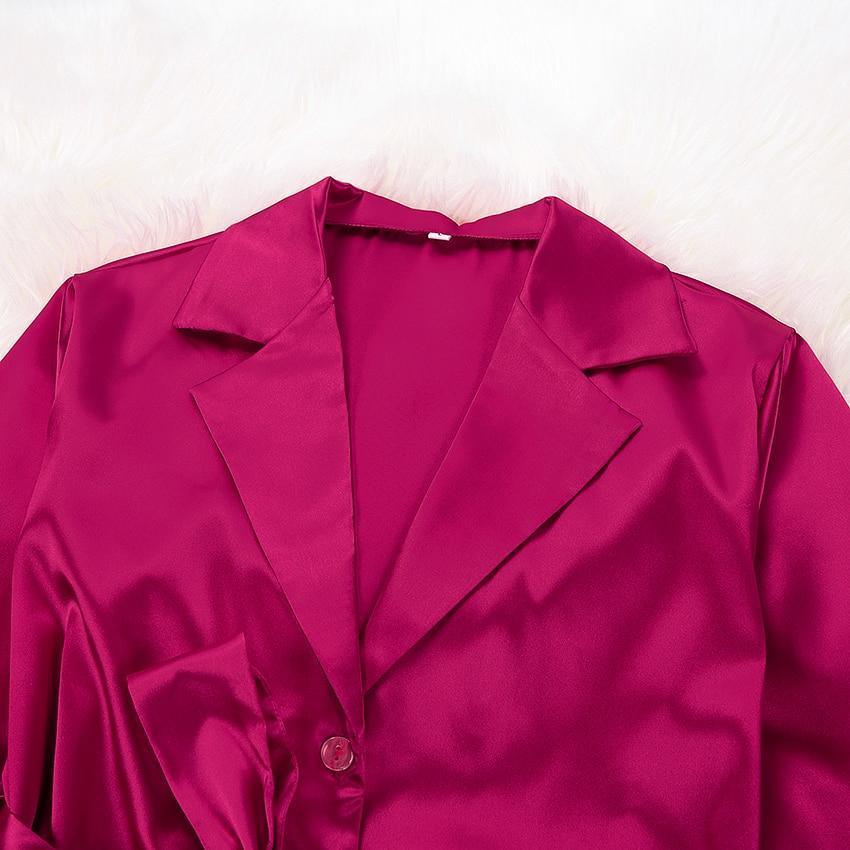 Shop 200001904 Kendal Pjs Set Mademoiselle Home Decor