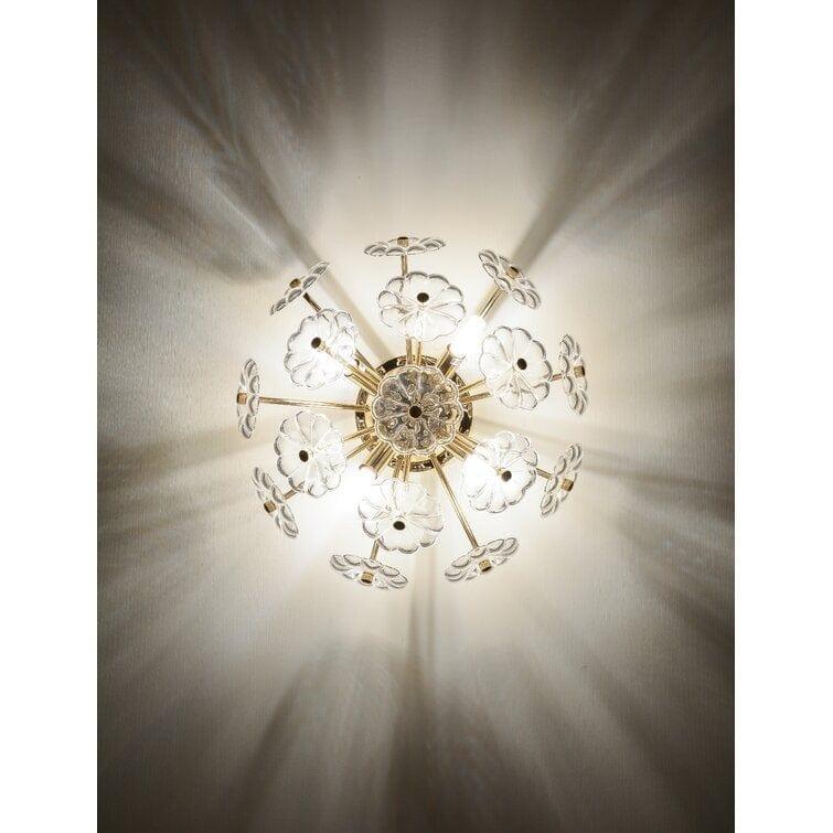 Shop Laconicum Lighting Mademoiselle Home Decor