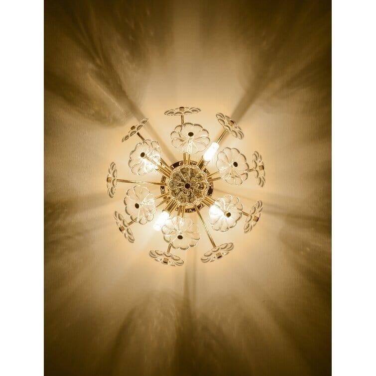 Shop Laconicum Lighting Mademoiselle Home Decor