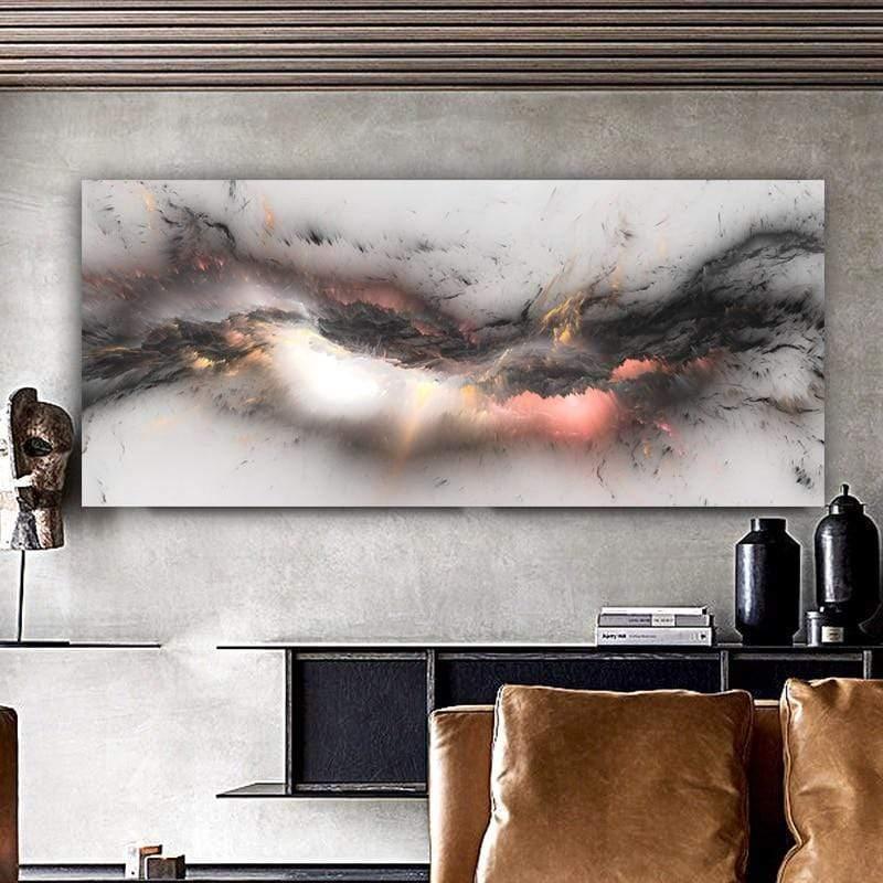 Shop 0 Lauvere Canvas Mademoiselle Home Decor