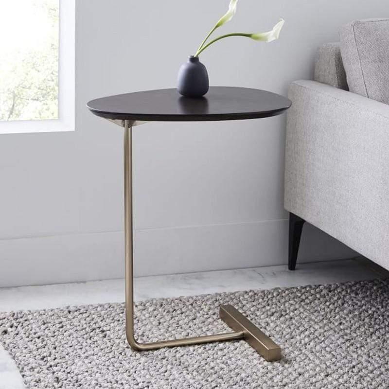 Shop 0 Style A Lisbon Table Mademoiselle Home Decor