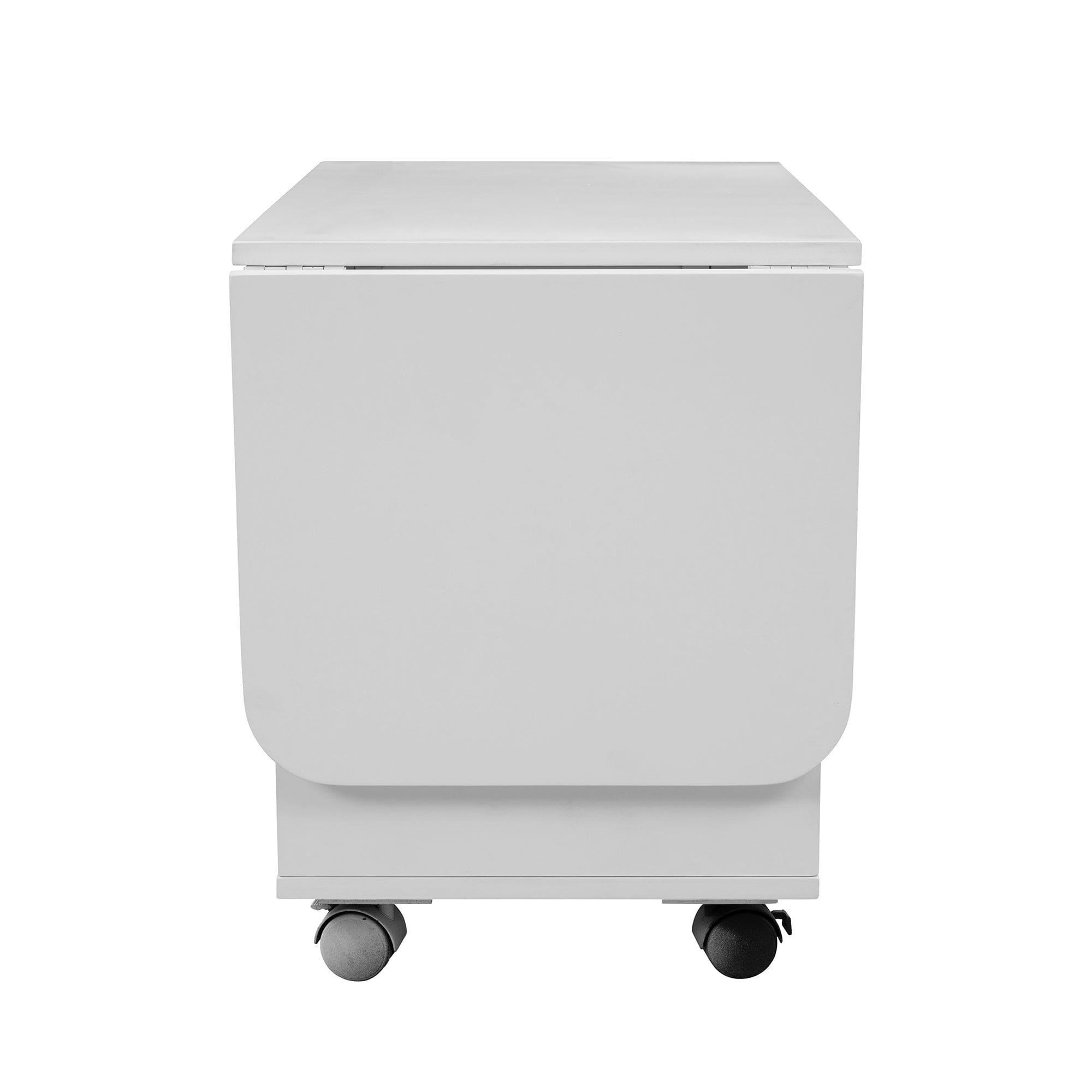 Shop Lofoten Extendable Bedside Table Mademoiselle Home Decor