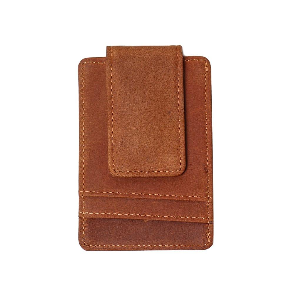 Shop Brown Lugana Cardholder Mademoiselle Home Decor