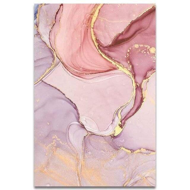 Shop 1704 30x45cm No Frame / C Lust Canvas Mademoiselle Home Decor