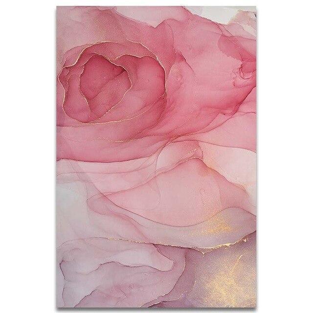 Shop 1704 30x45cm No Frame / E Lust Canvas Mademoiselle Home Decor