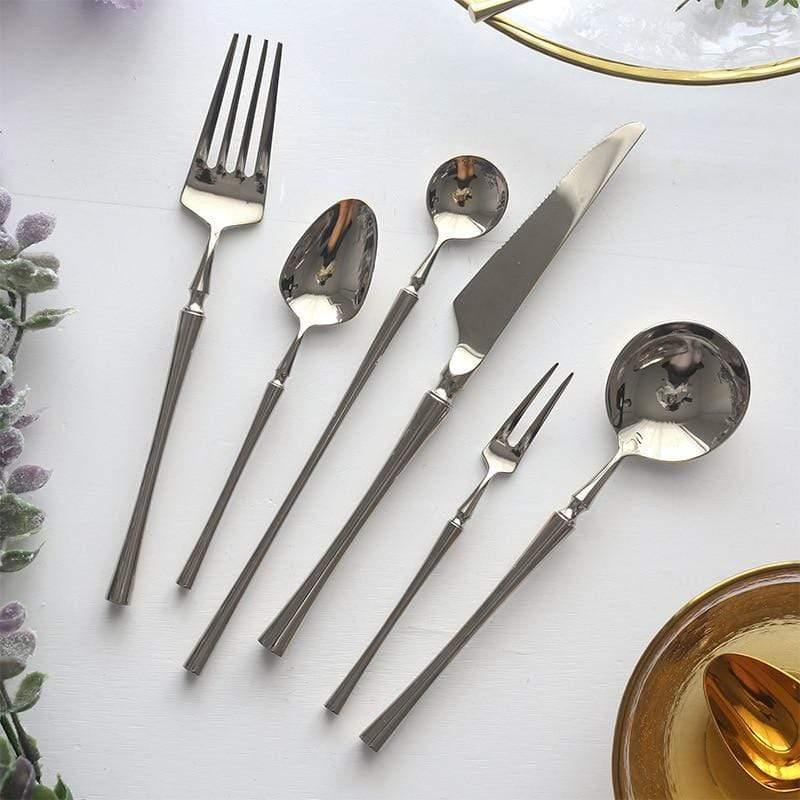 Shop 100003310 Madre Cutlery Set Mademoiselle Home Decor