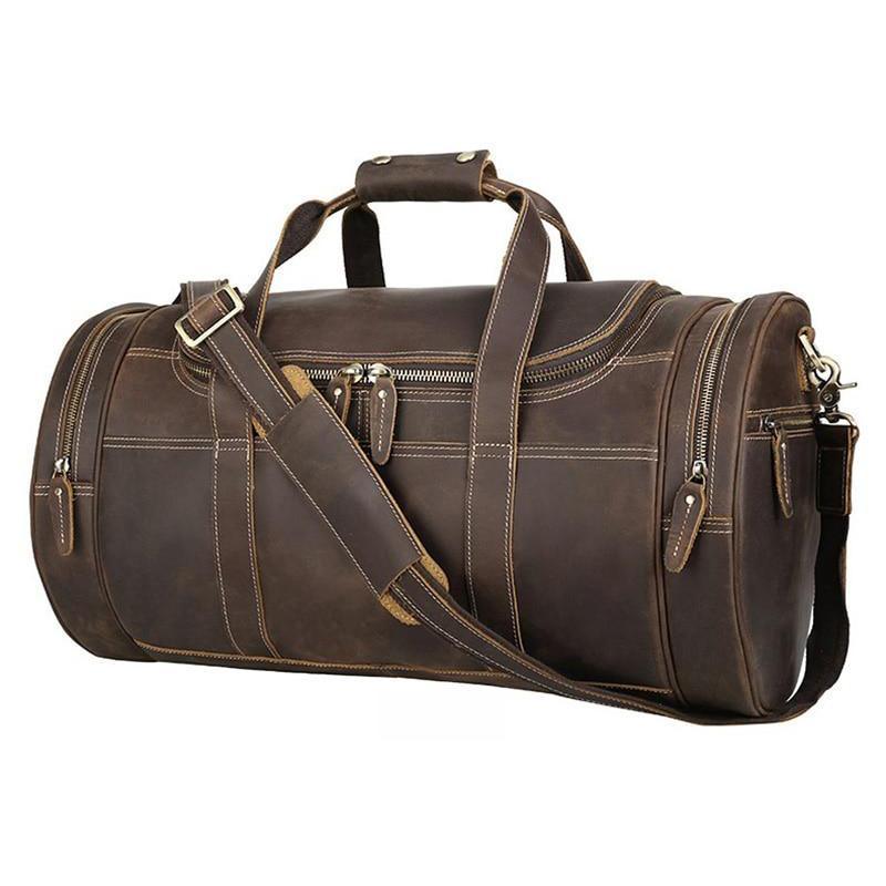 Shop Manarola Duffel Bag Mademoiselle Home Decor