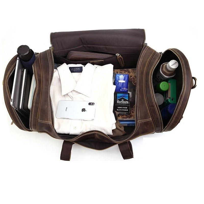 Shop Manarola Duffel Bag Mademoiselle Home Decor