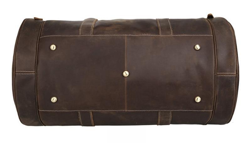 Shop Manarola Duffel Bag Mademoiselle Home Decor