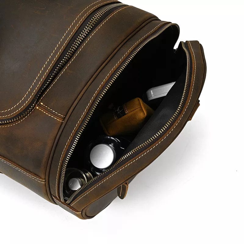Shop Manarola Duffel Bag Mademoiselle Home Decor
