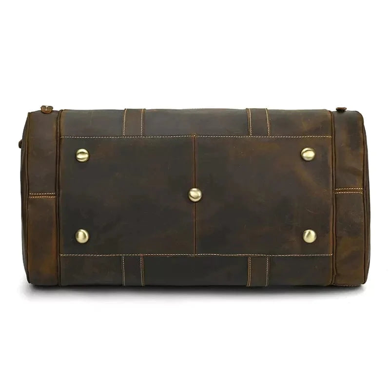 Shop Manarola Duffel Bag Mademoiselle Home Decor