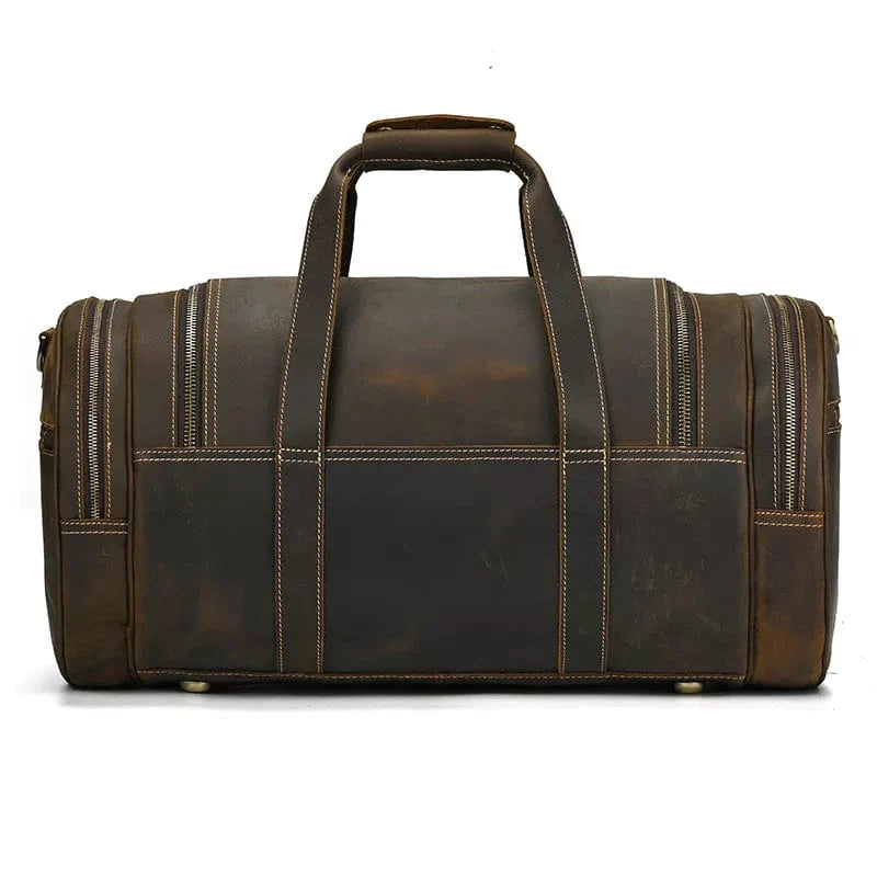 Shop Manarola Duffel Bag Mademoiselle Home Decor