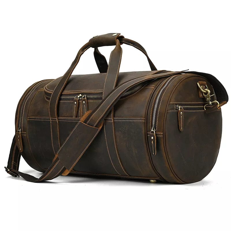 Shop Manarola Duffel Bag Mademoiselle Home Decor