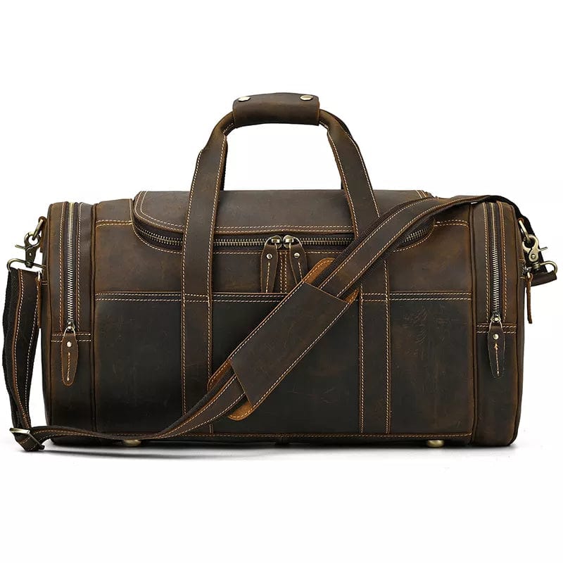 Shop Manarola Duffel Bag Mademoiselle Home Decor
